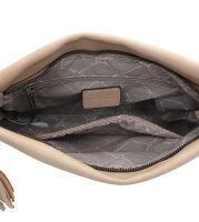 Tamaris Nele Crossover taupe