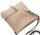 Tamaris Nele Crossover taupe