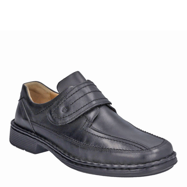 Josef Seibel Bradfjord 06 schwarz 43