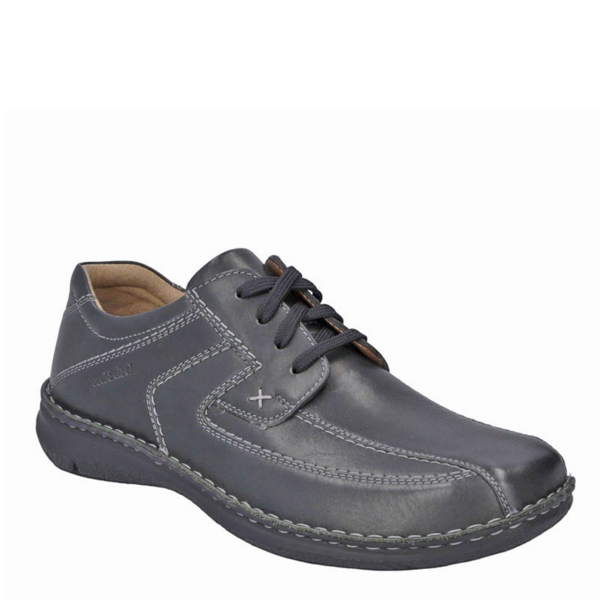 Josef Seibel Anvers 08 schwarz