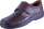 Herren Kletter 9813 braun Leder 42
