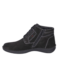 Josef Seibel Anvers 35 schwarz