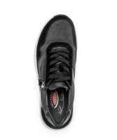 Gabor Sneaker schwarz