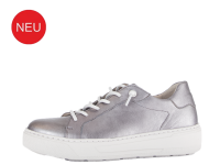 Gabor Sneaker silber