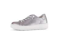 Gabor Sneaker silber