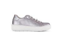 Gabor Sneaker silber