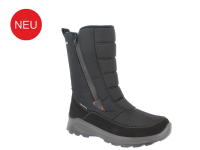 Lackner Winterstiefel Udo TX schwarz