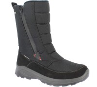 Lackner Winterstiefel Udo TX schwarz